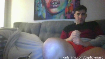 Bigdick_Masc  08-10-2021 video bounce